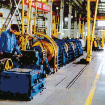 变频调速系统专用电力电缆