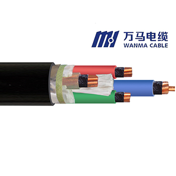AG恒峰电缆耐火控制电缆