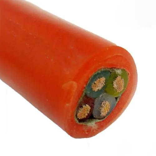 AG恒峰电缆 硅胶电线的特点、用途以及是使用范围 