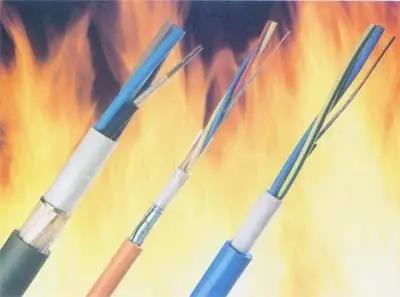 AG恒峰电缆-消防线是什么线