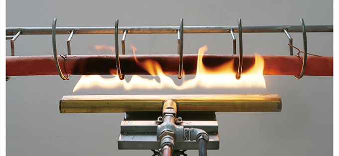 AG恒峰电缆-防火电线电缆的重要性