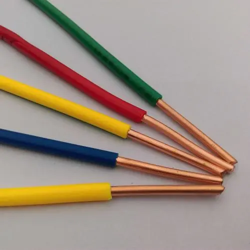 AG恒峰电缆-选择电线电缆时需要考虑以下几个技巧